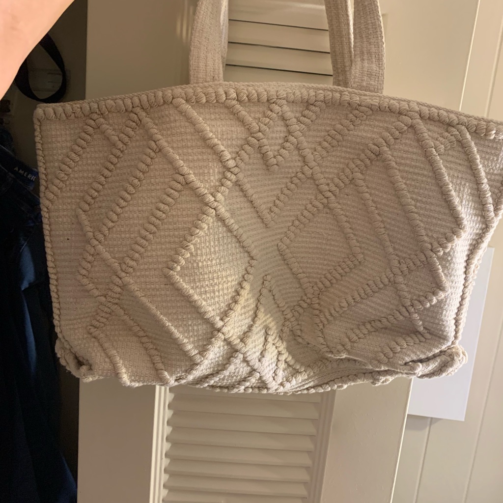 Express Bag.